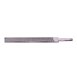 Both-Sided Ironwork File (Flat) EA521VR-250