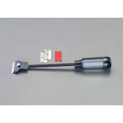 Scraper (Replaceable Type) EA524AF
