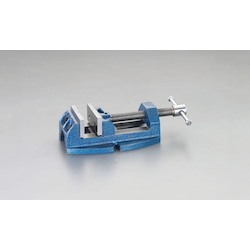 Drilling Press Vise