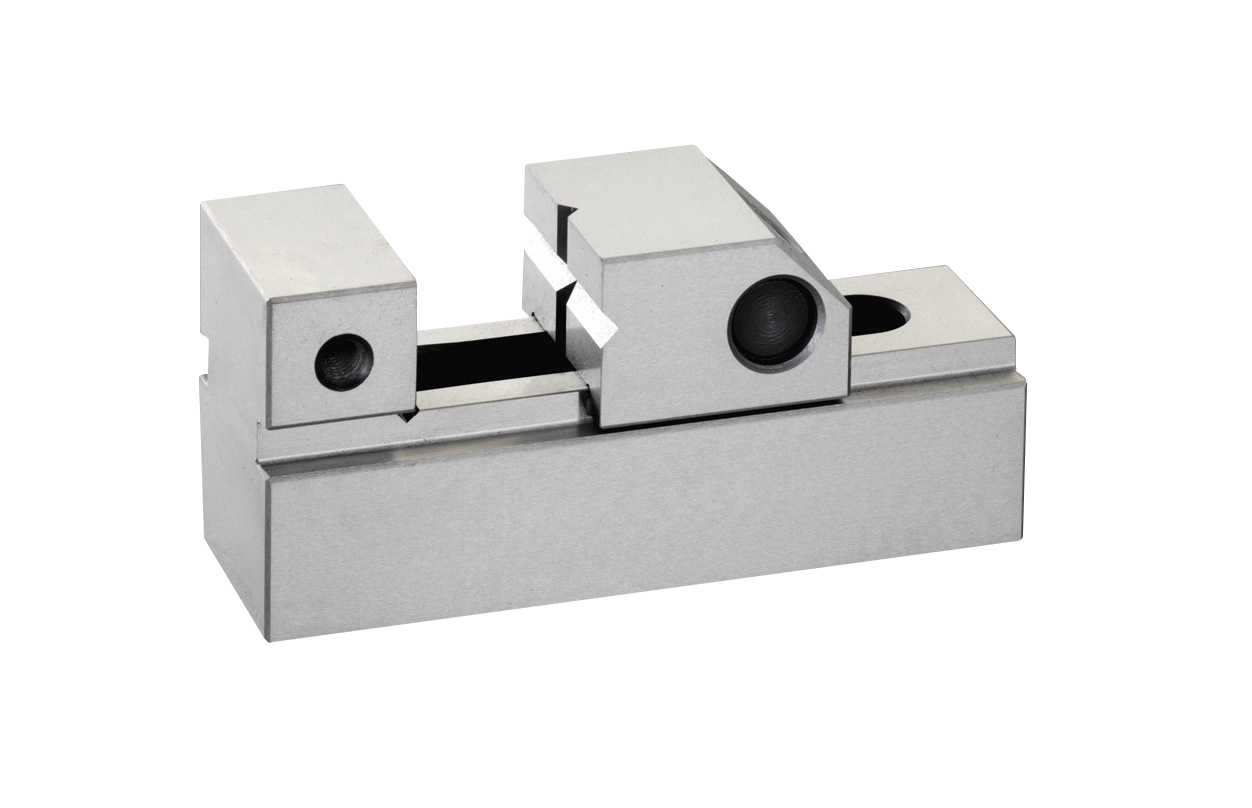 Esco precision vise