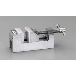 drill press vise