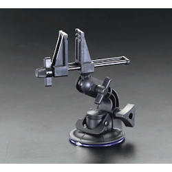 [Vacuum Base] Precision vise EA525MH