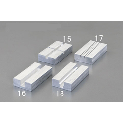 [For EA525X-13]IDC Base Plate(Female Socket (2 Pcs) For Connector) EA525X-15