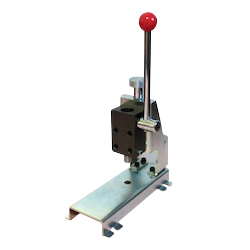 Hand Press (Cam Type)