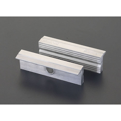 vice clasp (aluminum)