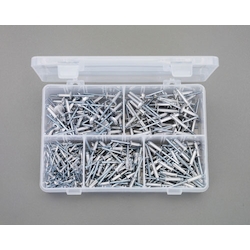 Rivet Set EA527BW 