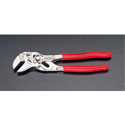 Plier Wrench EA531K-125