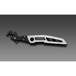 Pocket Wrench EA531PK-2