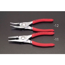 Pointed Nose Pliers [with Spring] EA532AB-12