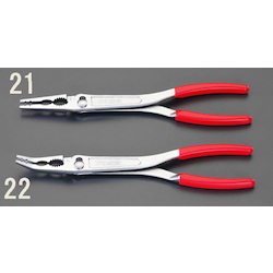 Long Nose Pliers EA532AB-21