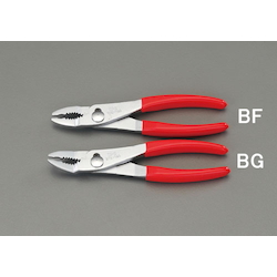 Ultrathin Combination Pliers EA532BG-190