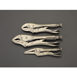 Locking Pliers Set EA533AA 