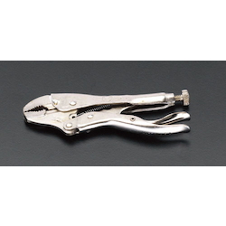 Locking Pliers [Curved Jaw] EA533AA-5