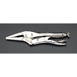 Long Nose Locking Pliers EA533AS-9