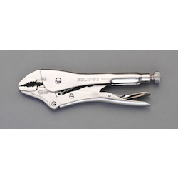 Pliers (Locking type) EA533AV-250