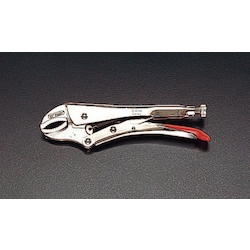 Locking Pliers EA533FC-7