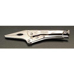 Locking Pliers EA533FE-6