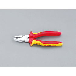 Insulated Electricians Pliers EA534KB-1