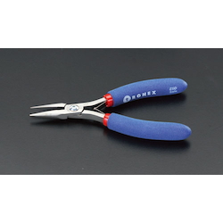 [ESD] Precision Pliers EA535B-1