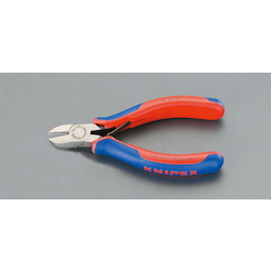 Precision Nippers EA535KA-3