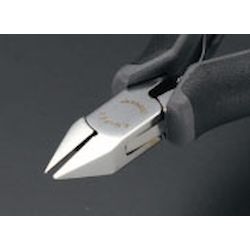 [ESD] Precision Nippers EA535KC-14