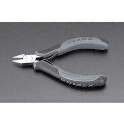 [ESD] Precision Nippers EA535KC-15