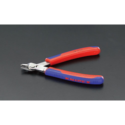 [Stainless Steel] Precision Nippers EA535KE-2