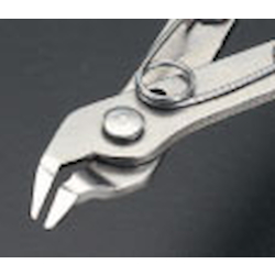 [Stainless Steel] Precision Nippers EA535KE-3