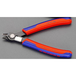Precision Nippers EA535KF-3