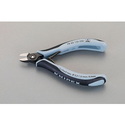 [ESD] Precision Nippers EA535KG-12