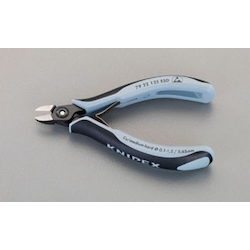 [ESD] Precision Nippers EA535KG-14
