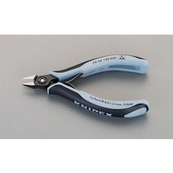 [ESD] Precision Nippers EA535KG-15