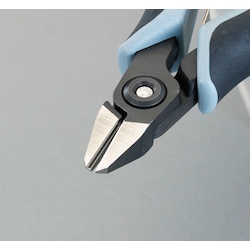 [ESD] Precision Nippers EA535KG-17