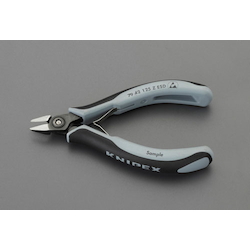 [ESD] Precision Nippers EA535KG-19