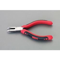 Precision End Nippers EA535MF-1