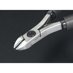 [ESD] Precision Nippers EA535TB-1