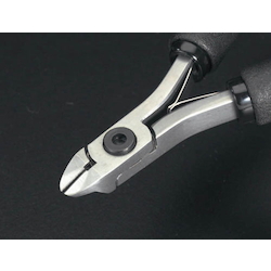 [ESD] Precision Nippers EA535TC-11