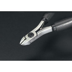 [ESD] Precision Nippers EA535TE-1