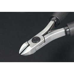 [ESD] Precision Nippers EA535TF-1