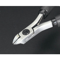 [ESD] Precision Nippers EA535TG-11