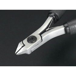 [ESD] Precision Nippers EA535TH-12