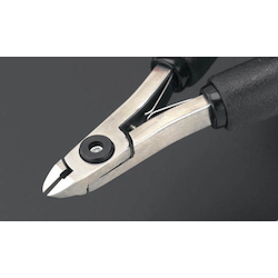[ESD] Precision Nippers (for Piano Wire) EA535TX-2