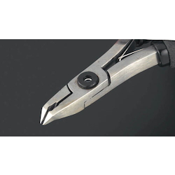 [ESD] Precision Nippers (for Piano Wire) EA535TZ-1