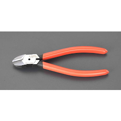 [With Carbide Blade] Heavy-Duty Nippers EA536DA-150