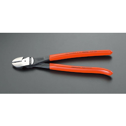 Heavy-Duty Nippers EA536KC-140