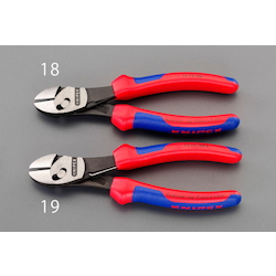 Heavy-Duty Nippers EA536KD-19