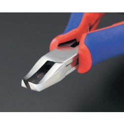Precision End Nippers EA536KE-8