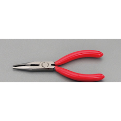 Long nose pliers EA537KC-1