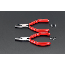Relay Adjusting Pliers EA537KR-25