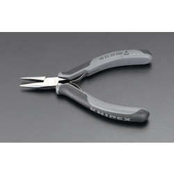 [ESD] Precision Pliers EA537KS-2